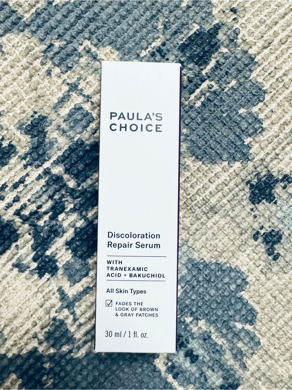 Paula's Choice Discoloration Repair Serum